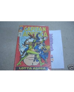 Capitan America n. 34 ed.Corno 
