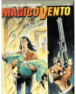 Magicovento n. 29 ed.Bonelli