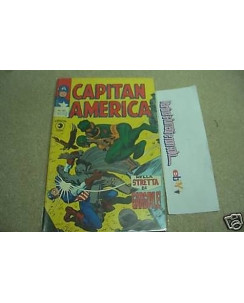 Capitan America n. 53 ed.Corno 