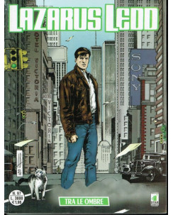 Lazarus Ledd n. 97 di Ade Capone ed.Star Comics
