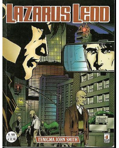 Lazarus Ledd n.105 di Ade Capone ed.Star Comics