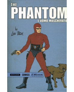 The Phantom uomo mascherato gen 39 gen 42 di Lee Falk ed.Mondadori sconto 40%