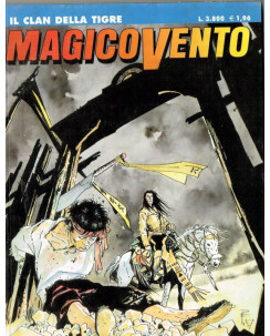 Magicovento n. 40 ed.Bonelli 