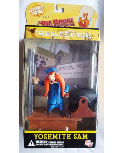 LOONEY TUNES GOLDEN COLL. S. 3: GOSSAMER FROM "WATER, WATER EVERY HARE A. FIGURE