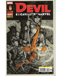 DEVIL e i Cavalieri Marvel n. 9 ed. Panini