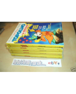 Topolino n.1277 ed. Walt Disney - Mondadori(B)