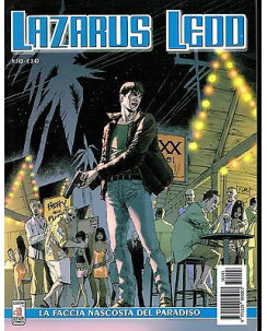 Lazarus Ledd n.143 di Ade Capone ed.Star Comics