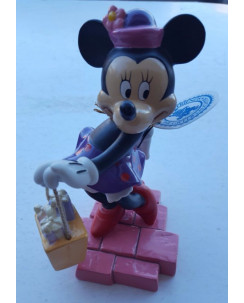 ACTION FIGURE Disney Impressions Mickey & BFriends: MINNIE Gd40