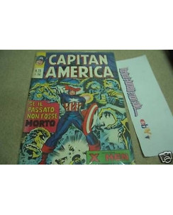 Capitan America n. 23 ed.Corno 