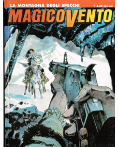 Magicovento n. 73 ed.Bonelli