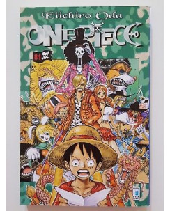 One Piece n.81 di Eiichiro Oda ed.Star Comics NUOVO