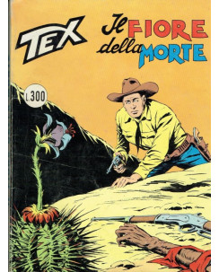 Tex 161 prima edizione NO INSERTO ed.Daim Press 