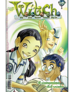 Witch N. 30 settembre 2003 - Edizioni Walt Disney Company Italia Srl