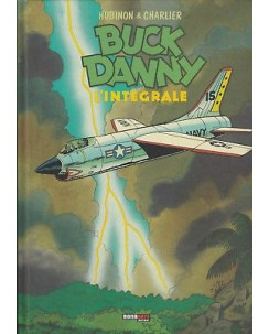 Buck Danny - L'integrale 1970-1979 di Hubinon  ed.Nonaarte   -50%  FU08
