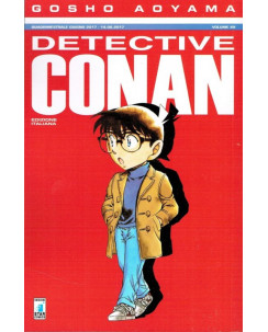 Detective Conan n.89 di Gosho Aoyama (autore Yaiba) ed. Star Comics