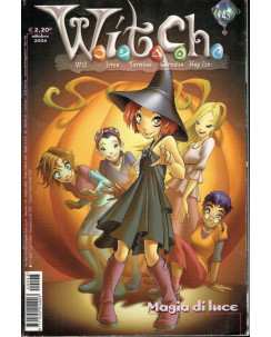 Witch N.43 ottobre 2004 - Edizioni Walt Disney Company Italia Srl