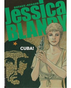 Jessica Blandy n. 14 Cuba!  ed.Eura  FU08