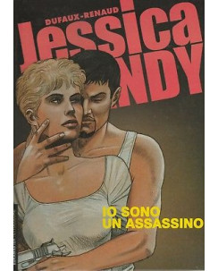Jessica Blandy n. 17 Io sono un assassino  ed.Eura  FU08
