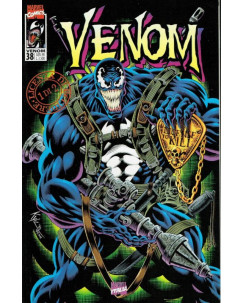 Venom n.38 licenza di uccidere 1di2 ed.Marvel Italia