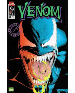 Venom n.39 licenza di uccidere 2di2 ed.Marvel Italia