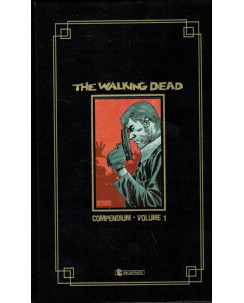 The WALKING DEAD Compendium tiratura limitata CARTONATO NUOVO sconto 30% FU02