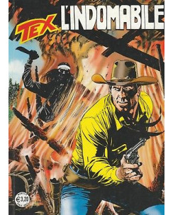 Tex 643 Prima Edizione - L'indomabile - ed.Bonelli
