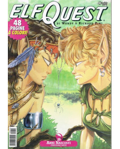 Elf Quest 29 - Ed. Macchia Nera di Wendy e R.Pini