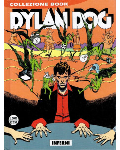 Dylan Dog Collezione Book n. 46 di Tiziano Sclavi - ed. Bonelli