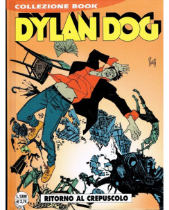 Dylan Dog Collezione Book n. 57 di Tiziano Sclavi - ed. Bonelli