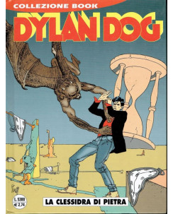 Dylan Dog Collezione Book n. 58 di Tiziano Sclavi - ed. Bonelli
