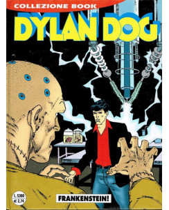 Dylan Dog Collezione Book n. 60 di Tiziano Sclavi - ed. Bonelli