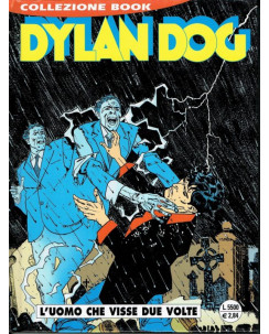 Dylan Dog Collezione Book n. 67 di Tiziano Sclavi - ed. Bonelli