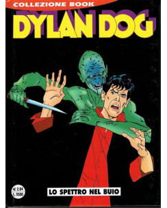 Dylan Dog Collezione Book n. 68 di Tiziano Sclavi - ed. Bonelli