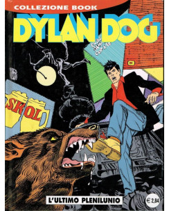 Dylan Dog Collezione Book n. 72 di Tiziano Sclavi - ed. Bonelli