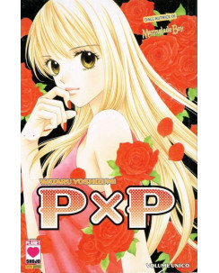 PXP VOLUME UNICO di Wataru Yoshizumi ed.Panini NUOVO sconto 30%