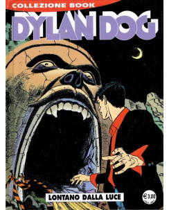 Dylan Dog Collezione Book n. 82 di Tiziano Sclavi - ed. Bonelli
