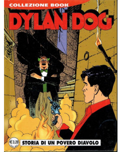 Dylan Dog Collezione Book n. 86 di Tiziano Sclavi - ed. Bonelli