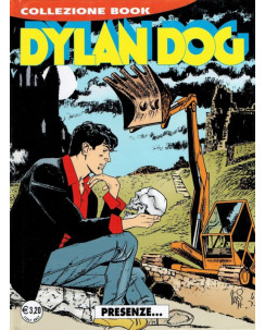 Dylan Dog Collezione Book n. 93 di Tiziano Sclavi - ed. Bonelli