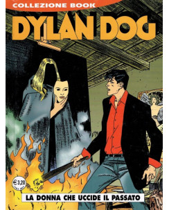 Dylan Dog Collezione Book n. 94 di Tiziano Sclavi - ed. Bonelli