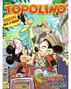 Topolino n.3171 ed.Panini/Walt Disney