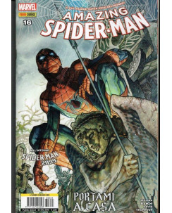 L'Uomo Ragno n.665 ed.Panini - Spiderman