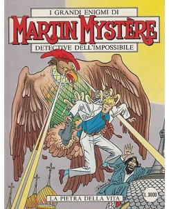 Martin Mystere n.170 La pietra della vita ed. Bonelli 