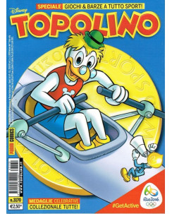 Topolino n.3170 ed.Panini/Walt Disney