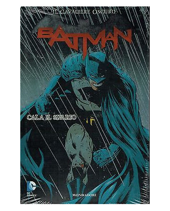 Batman - Il Cavaliere Oscuro n.21 cala il sipario SCONTO 50% BLISTERATO ed.Monda