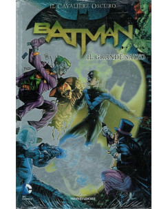 Batman - Il Cavaliere Oscuro n.25 il grande salto SCONTO 50% BLISTERATO ed.Monda