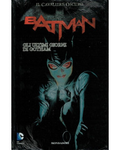 Batman - Il Cavaliere Oscuro n.26 gli ultimi giorni di Gotham SCONTO 50% ed.Mond