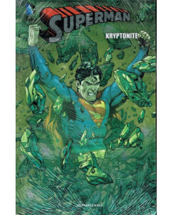 Superman n. 2 Geoff Johnes ed.Mondadori SCONTO 30% BLISTERATO