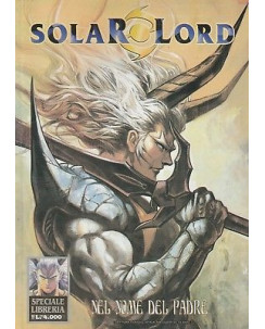 Solar Lord n. 21 di Khoo Fuk Lung - ed. Jade