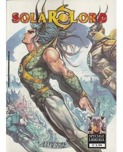 Solar Lord n. 31 di Khoo Fuk Lung - ed. Jade