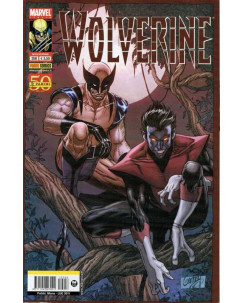 Wolverine n.258 ed.Panini NUOVO